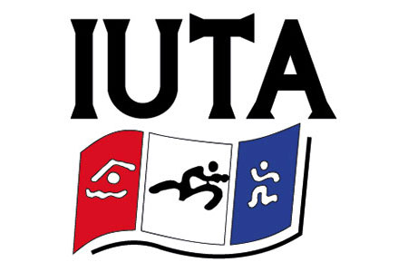 IUTA (International Ultra Triathlon Association, Dachverband der Ultratriathleten